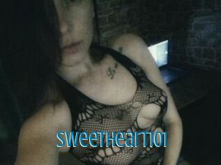 Sweetheart101