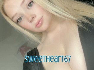 Sweetheart67
