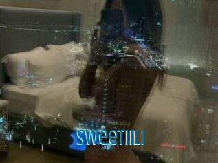 Sweetiili