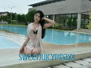 Sweetjuicypinayx