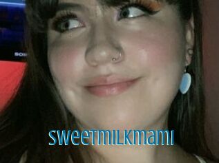 Sweetmilkmami