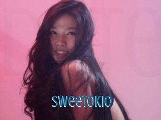 Sweetokio