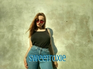 Sweetroxie