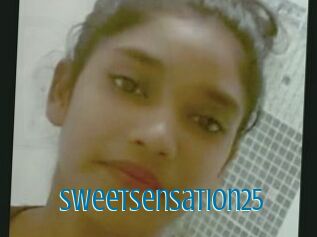 Sweetsensation25