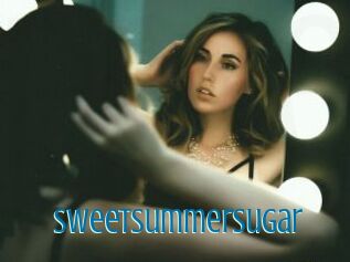 Sweetsummersugar