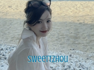 Sweettzhou