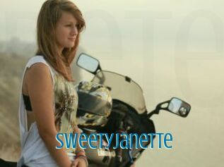 Sweetyjanette