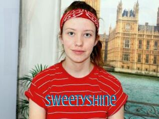 Sweetyshine