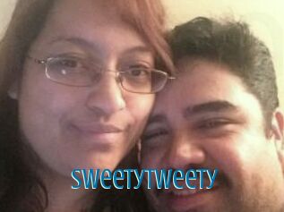 Sweetytweety