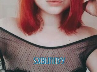 SxBunnyy