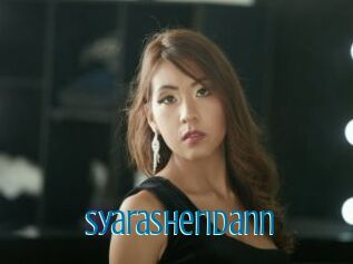 Syarasheridann
