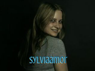 Sylviaamor