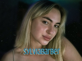 Sylviabarber