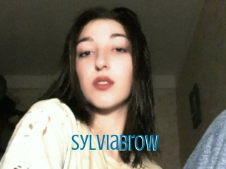 Sylviabrow