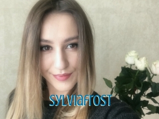 Sylviafrost