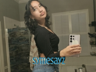 Symesayz