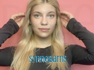 Synnebarns