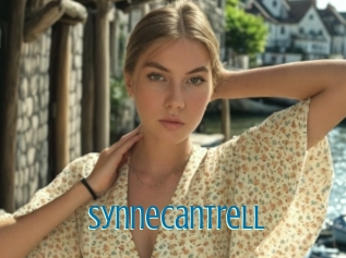Synnecantrell