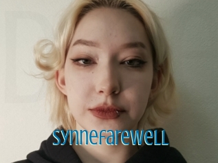 Synnefarewell