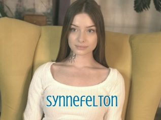 Synnefelton