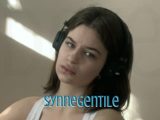 Synnegentile