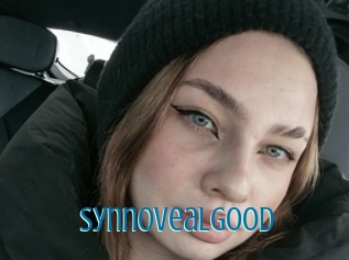 Synnovealgood