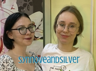Synnoveandsilver