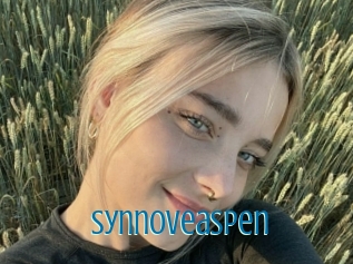 Synnoveaspen