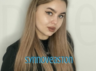 Synnoveaston