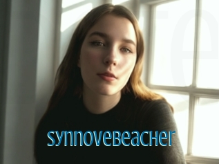 Synnovebeacher