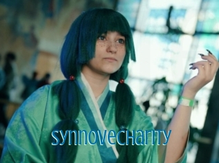 Synnovecharity