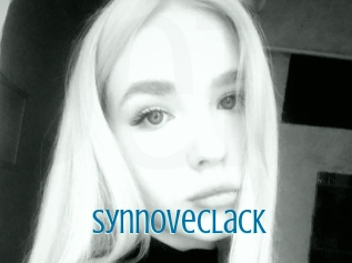 Synnoveclack
