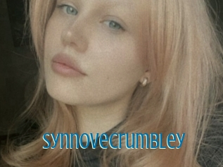 Synnovecrumbley
