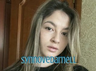 Synnovedarnell