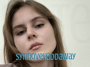 Synnovehaddaway