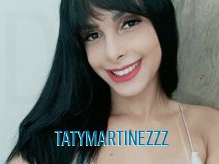 TATYMARTINEZZZ