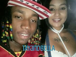 TAYandBELLA