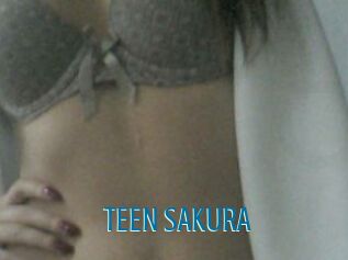 TEEN_SAKURA