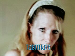 Tabitha78
