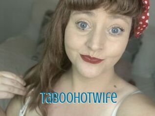 TabooHotwife