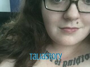 TaliaStory