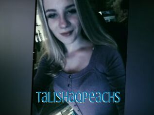 TalishaQPeachS