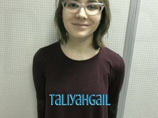 TaliyahGail