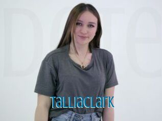 TalliaClark