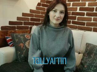 TallyArtin