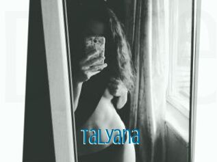 Talyana
