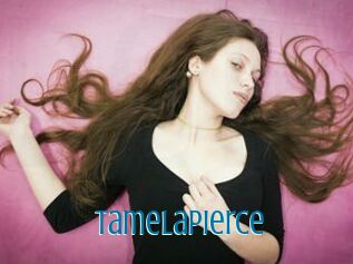 TamelaPierce