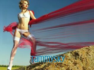 TammySky