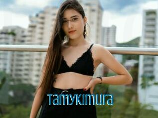 TamyKimura