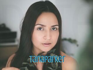 TanaParker